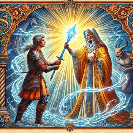 True Strikes III spell